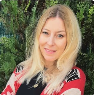 Raquel Dominguez Andujar